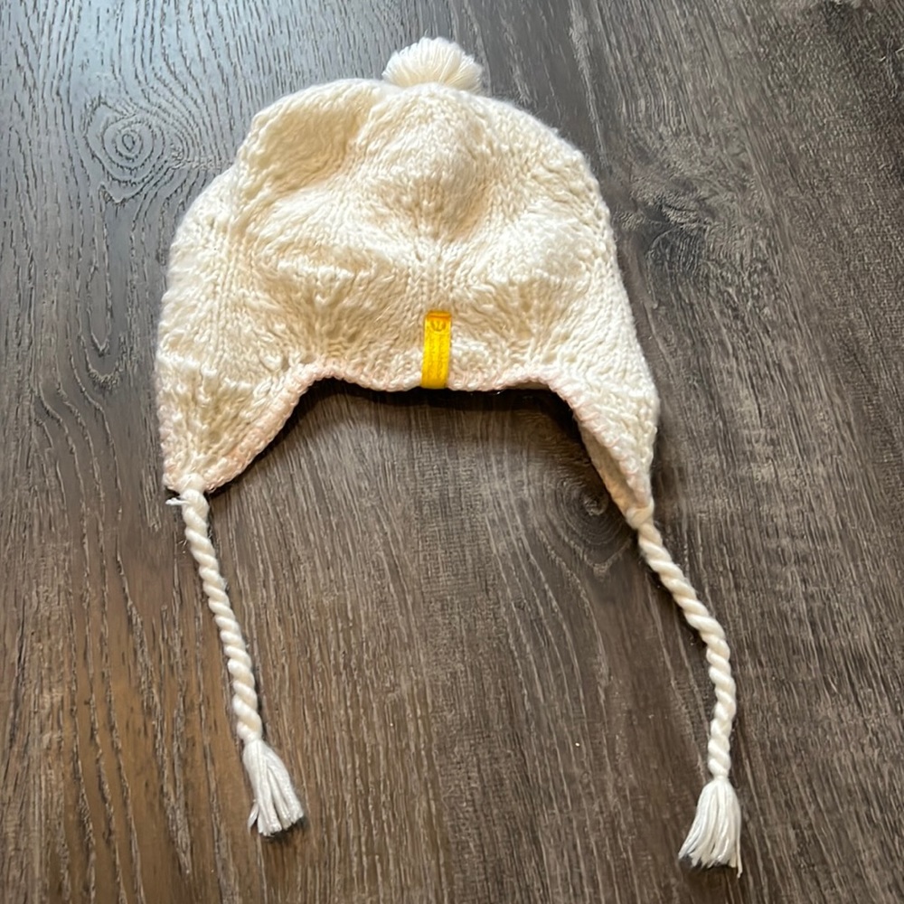 Lululemon Winter Hat